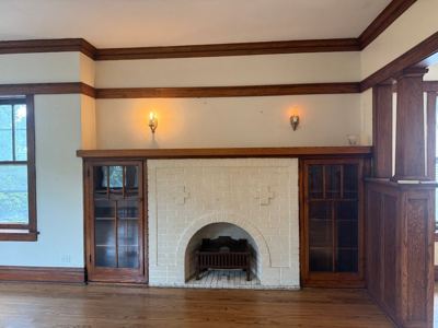2 BR for rent — 2824 N Christiana Ave, Chicago 7