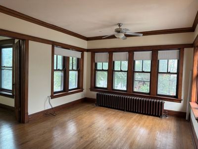 2 BR for rent — 2824 N Christiana Ave, Chicago 6
