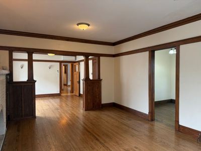 2 BR for rent — 2824 N Christiana Ave, Chicago 4
