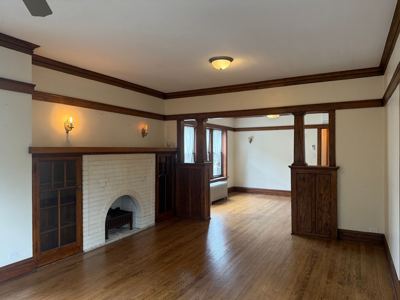 2 BR for rent — 2824 N Christiana Ave, Chicago 5