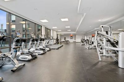 Studio for rent — 4472 11th St APT A504, Long Island City 6