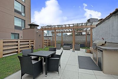 Studio for rent — 4472 11th St APT A504, Long Island City 4