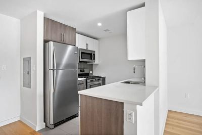 Studio for rent — 4472 11th St APT A504, Long Island City 2