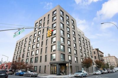 Studio for rent — 4472 11th St APT A504, Long Island City 7
