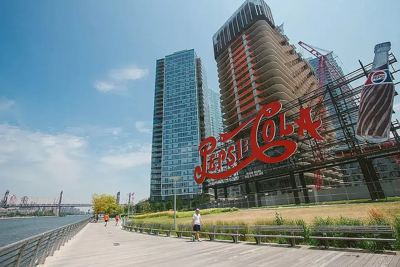 Studio for rent — 4472 11th St APT A504, Long Island City 8