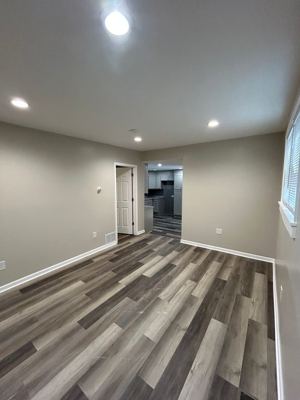 2 BR for rent — 8747 S Houston Ave #2R, Chicago 3