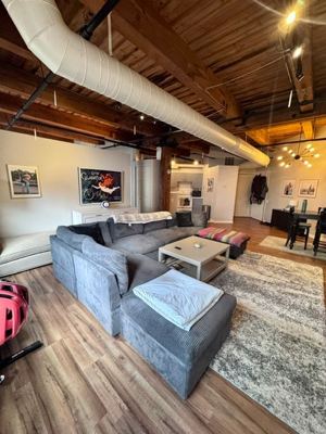1 BR for rent — 225 W Huron St APT 316, Chicago 5
