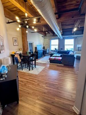 1 BR for rent — 225 W Huron St APT 316, Chicago 2