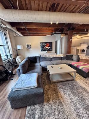 1 BR for rent — 225 W Huron St APT 316, Chicago 4