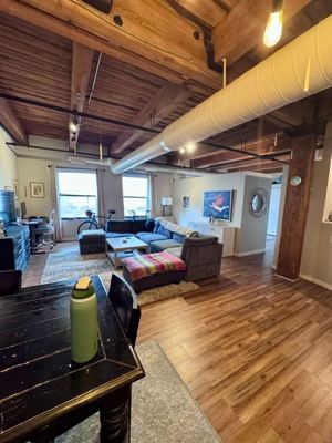 1 BR for rent — 225 W Huron St APT 316, Chicago 3