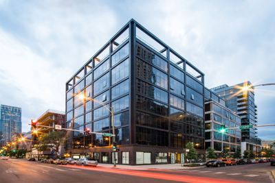 Studio for rent — 676 N Lasalle Dr, Chicago 2