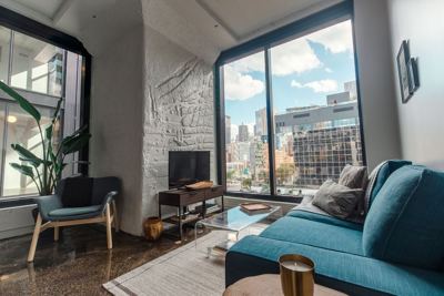 Studio for rent — 676 N Lasalle Dr, Chicago 4