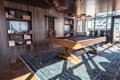 Studio for rent — 676 N Lasalle Dr, Chicago 6