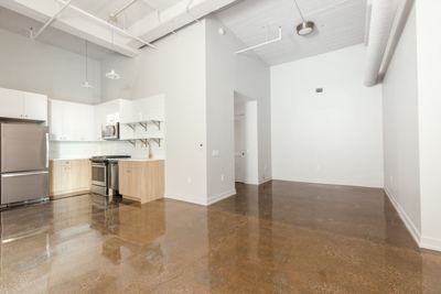 Studio for rent — 676 N Lasalle Dr, Chicago 1