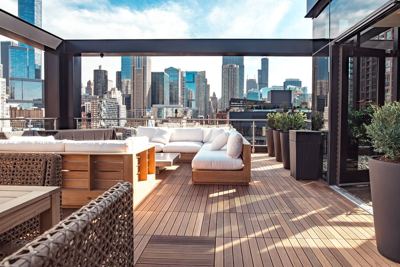 Studio for rent — 676 N Lasalle Dr, Chicago 3