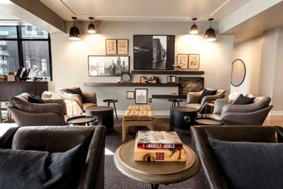 Studio for rent — 676 N Lasalle Dr, Chicago 7