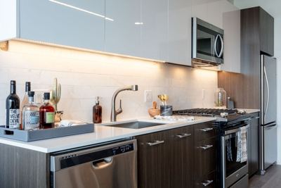 1 BR for rent — 1640 W Division St, Chicago 5