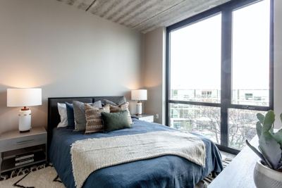 1 BR for rent — 1640 W Division St, Chicago 8