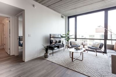 1 BR for rent — 1640 W Division St, Chicago 7