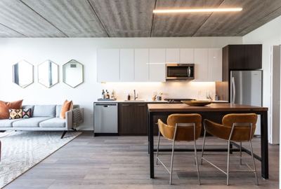 1 BR for rent — 1640 W Division St, Chicago 1