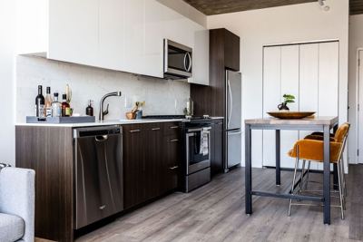 1 BR for rent — 1640 W Division St, Chicago 4