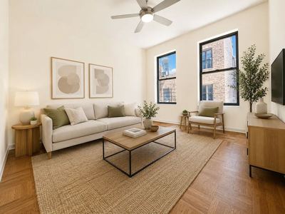 1 BR for rent — 643 W 171st St, New York 1