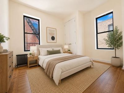 1 BR for rent — 643 W 171st St, New York 2
