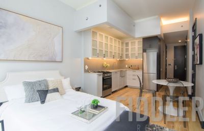 Studio for rent — 10 Montieth St, Brooklyn 1