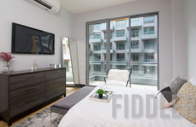 Studio for rent — 10 Montieth St, Brooklyn 4