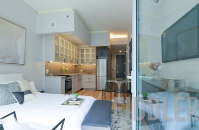 Studio for rent — 10 Montieth St, Brooklyn 5