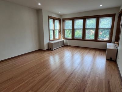 3 BR for rent — 5319 W Montrose Ave #2, Chicago 1