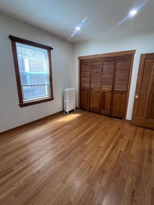 3 BR for rent — 5319 W Montrose Ave #2, Chicago 5