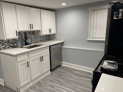 2 BR for rent — 4152 N Saint Louis Ave #1, Chicago 2