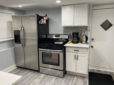 2 BR for rent — 4152 N Saint Louis Ave #1, Chicago 3