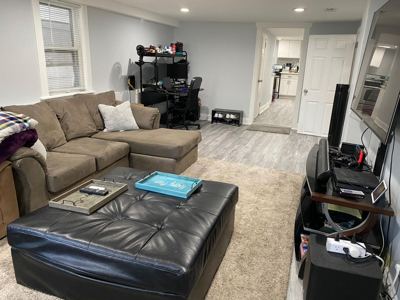 2 BR for rent — 4152 N Saint Louis Ave #1, Chicago 6