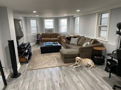 2 BR for rent — 4152 N Saint Louis Ave #1, Chicago 5