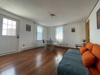 2 BR for rent — 174 Beach 118th St Floor 2, Rockaway Park 1