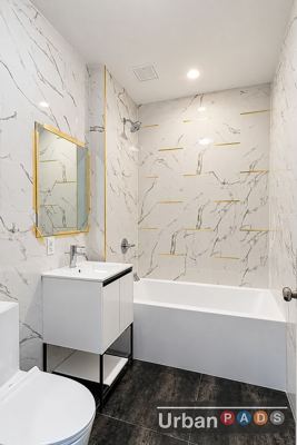 2 BR for rent — 381 De Witt Ave, Brooklyn 6