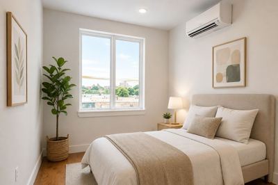 2 BR for rent — 381 De Witt Ave, Brooklyn 3