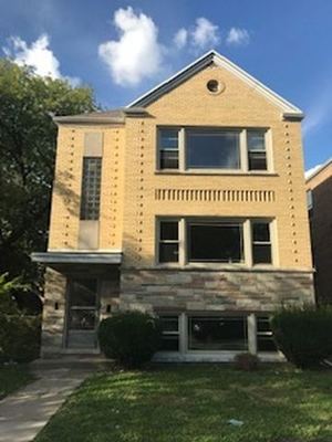 2 BR for rent — 2918 W Marquette Rd, Chicago 1