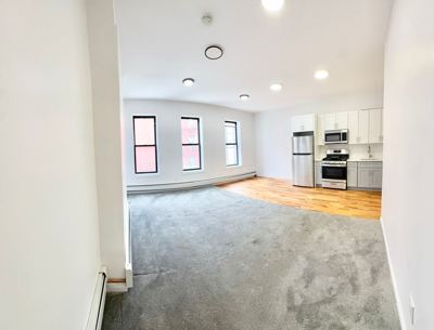 3 BR for rent — 762 Beck St, Bronx 3