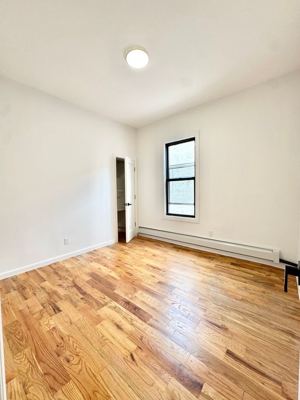3 BR for rent — 762 Beck St, Bronx 7