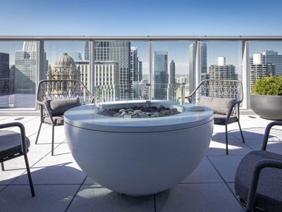 Studio for rent — 88 E Wacker Pl, Chicago 6