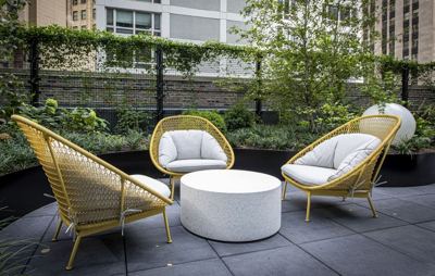 Studio for rent — 88 E Wacker Pl, Chicago 7