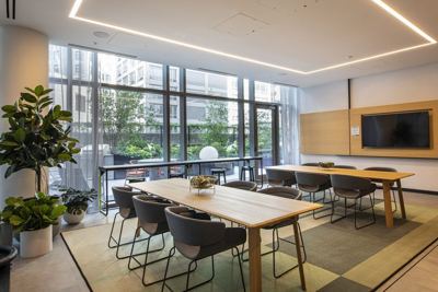 Studio for rent — 88 E Wacker Pl, Chicago 4