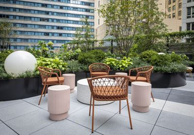 Studio for rent — 88 E Wacker Pl, Chicago 8