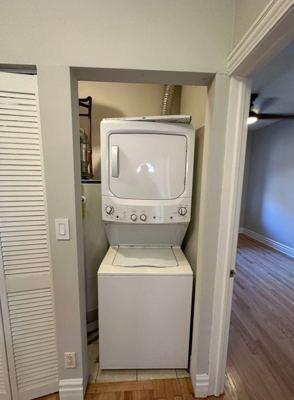 2 BR for rent — 3925 W Altgeld St, Chicago 6