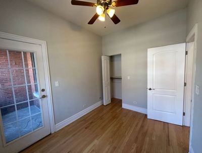 2 BR for rent — 3925 W Altgeld St, Chicago 4