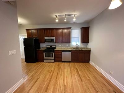 2 BR for rent — 3925 W Altgeld St, Chicago 3