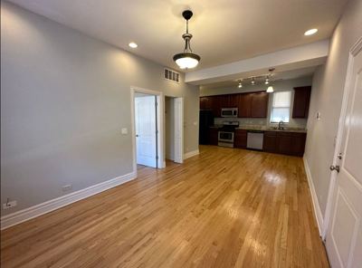 2 BR for rent — 3925 W Altgeld St, Chicago 2